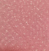 Regular Sparkle Tulle - 54-inches Wide Paris Pink